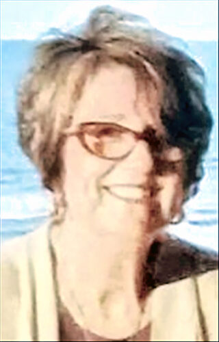 CAROL LOOMAN